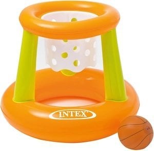 Canasta Hinchable y Flotante